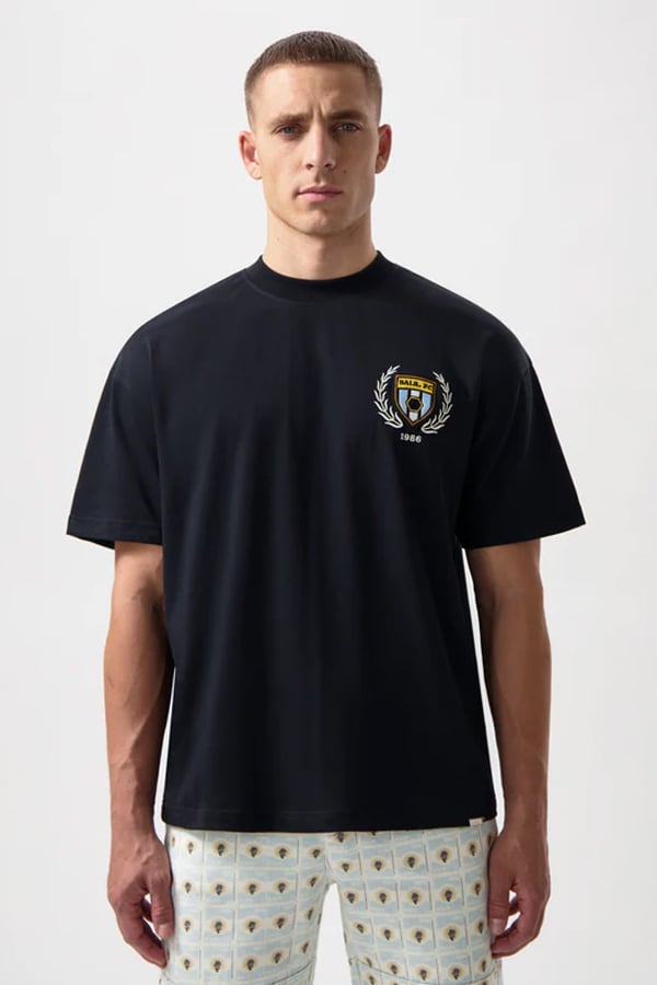 ΜΠΛΟΥΖΑ BALR. - 102 JET BLACK